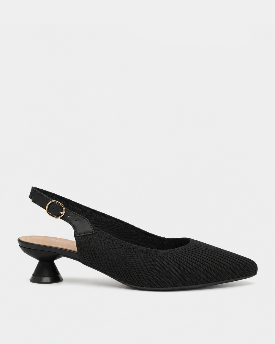 Escarpin Slingback Aveline