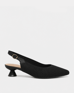 Escarpin Slingback Aveline
