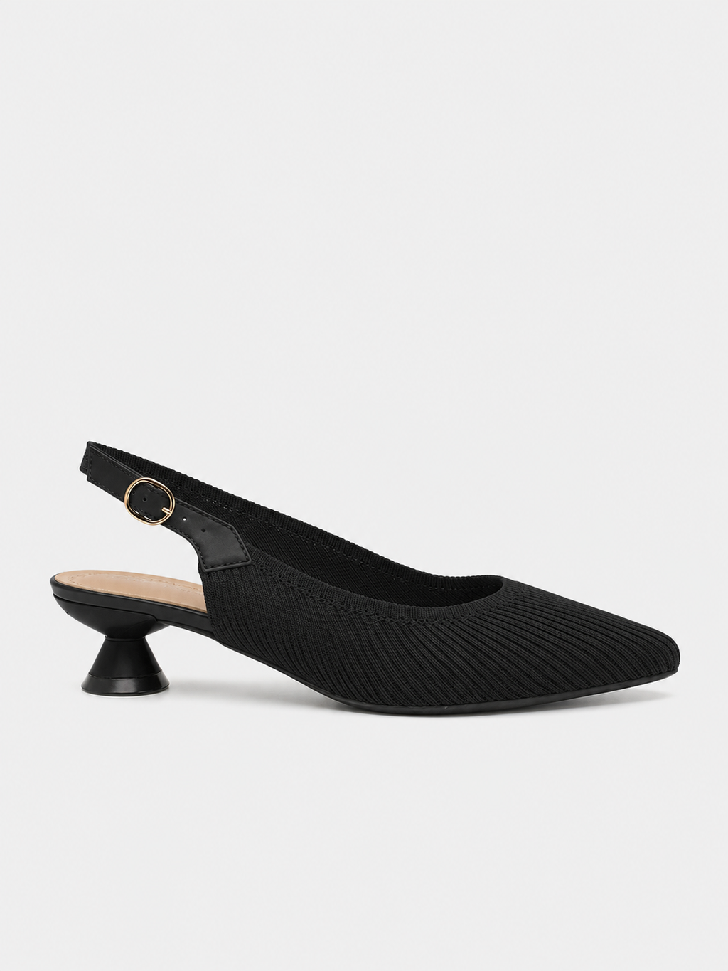 Escarpin Slingback Aveline