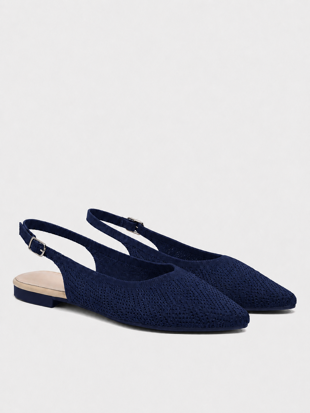 Ballerines Slingback Sienna