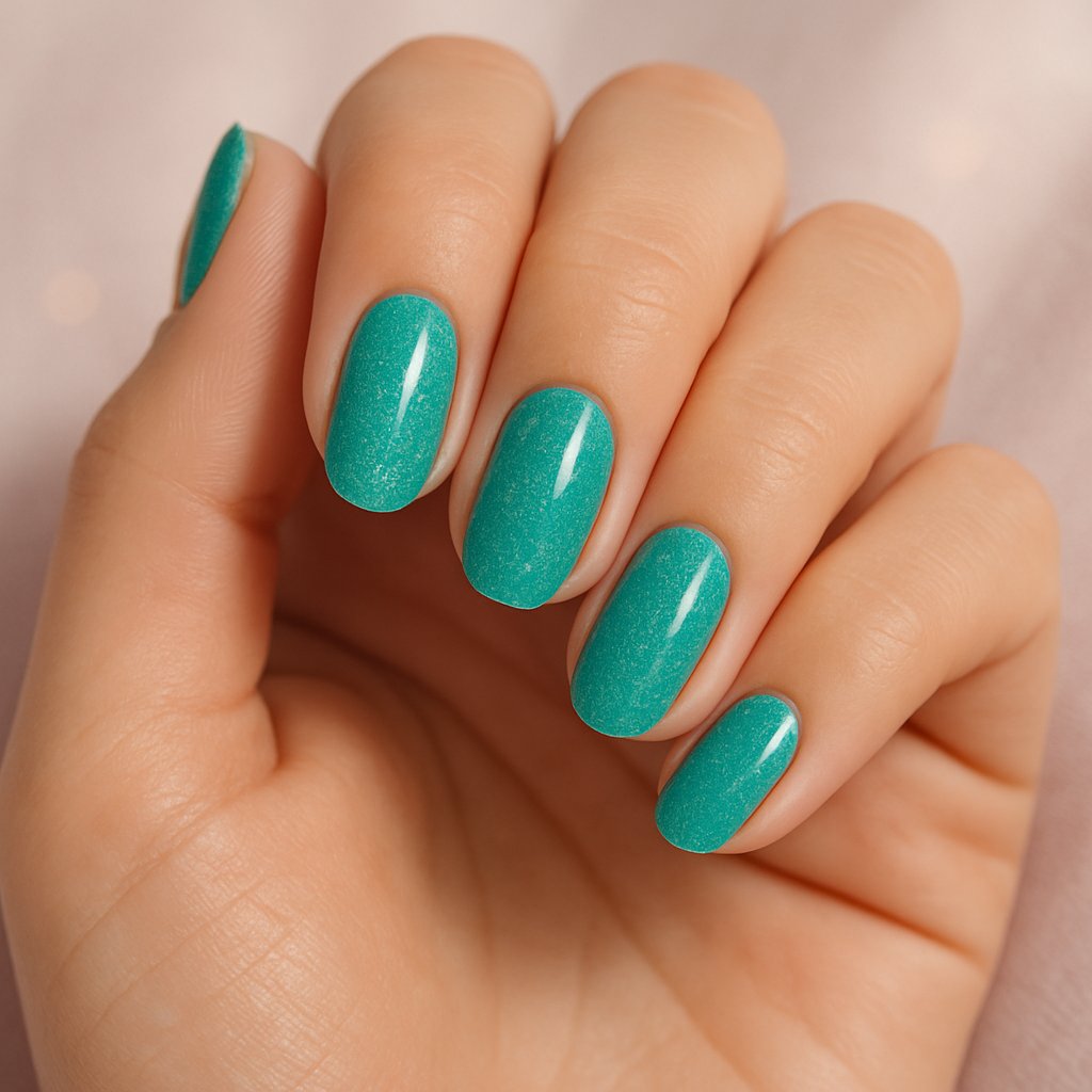 Emerald Spark