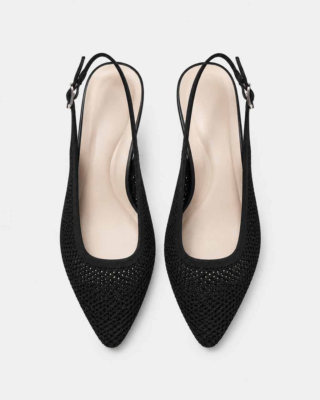 Escarpin Slingback Avery