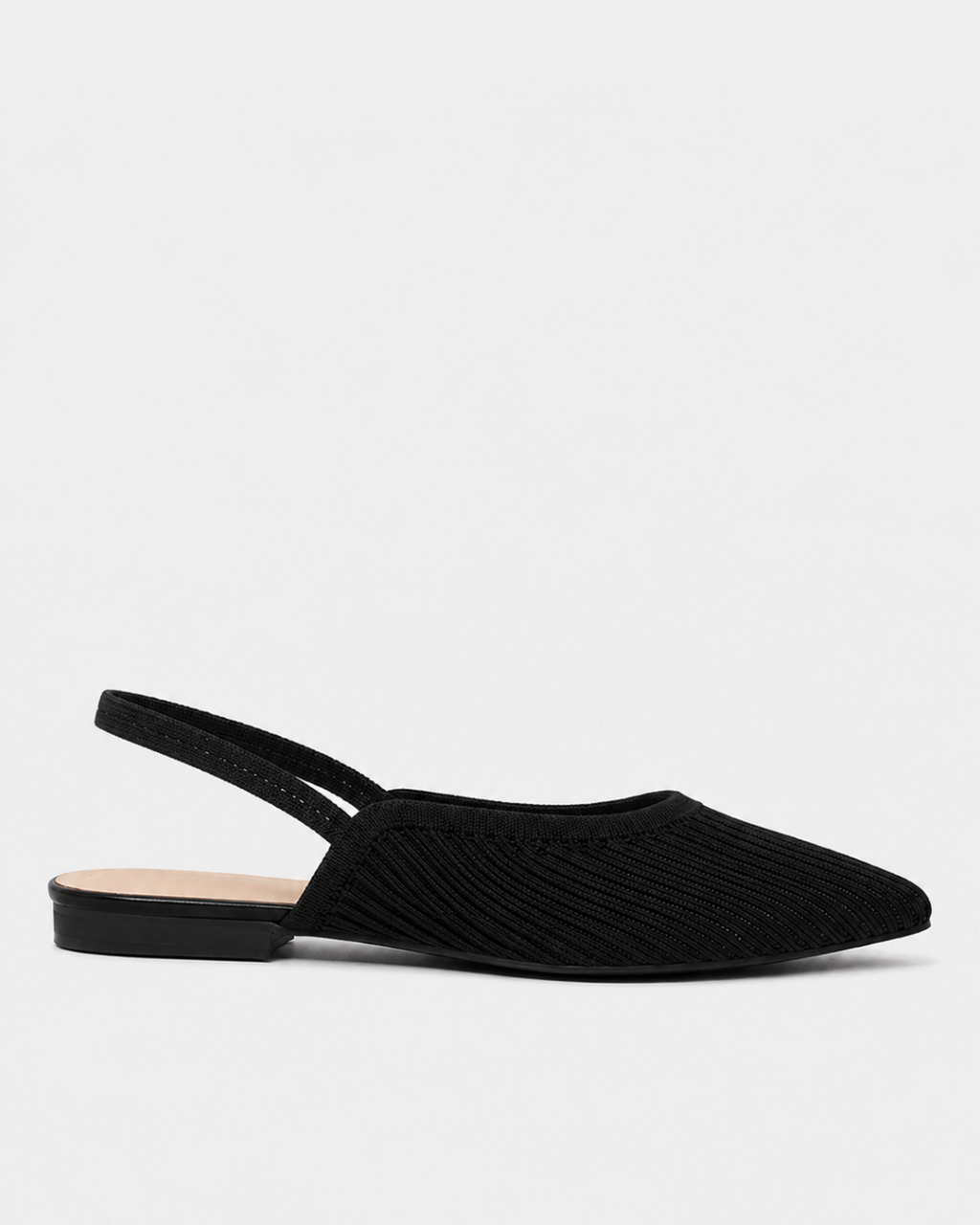Ballerine Slingback Ivy