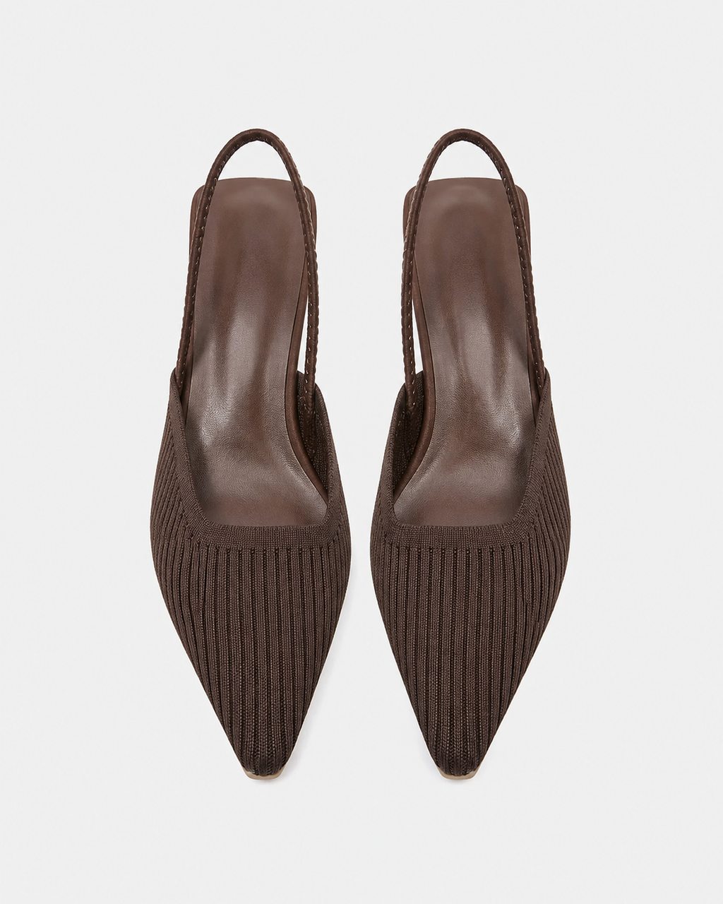 Sandale Slingback