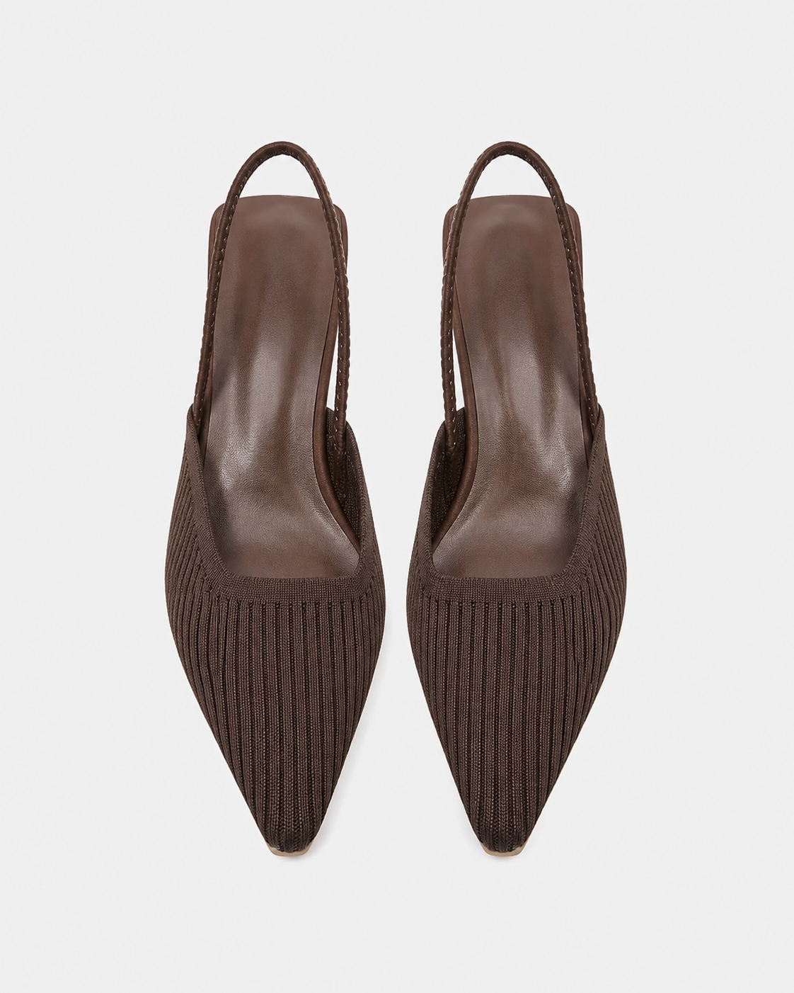Sandale Slingback