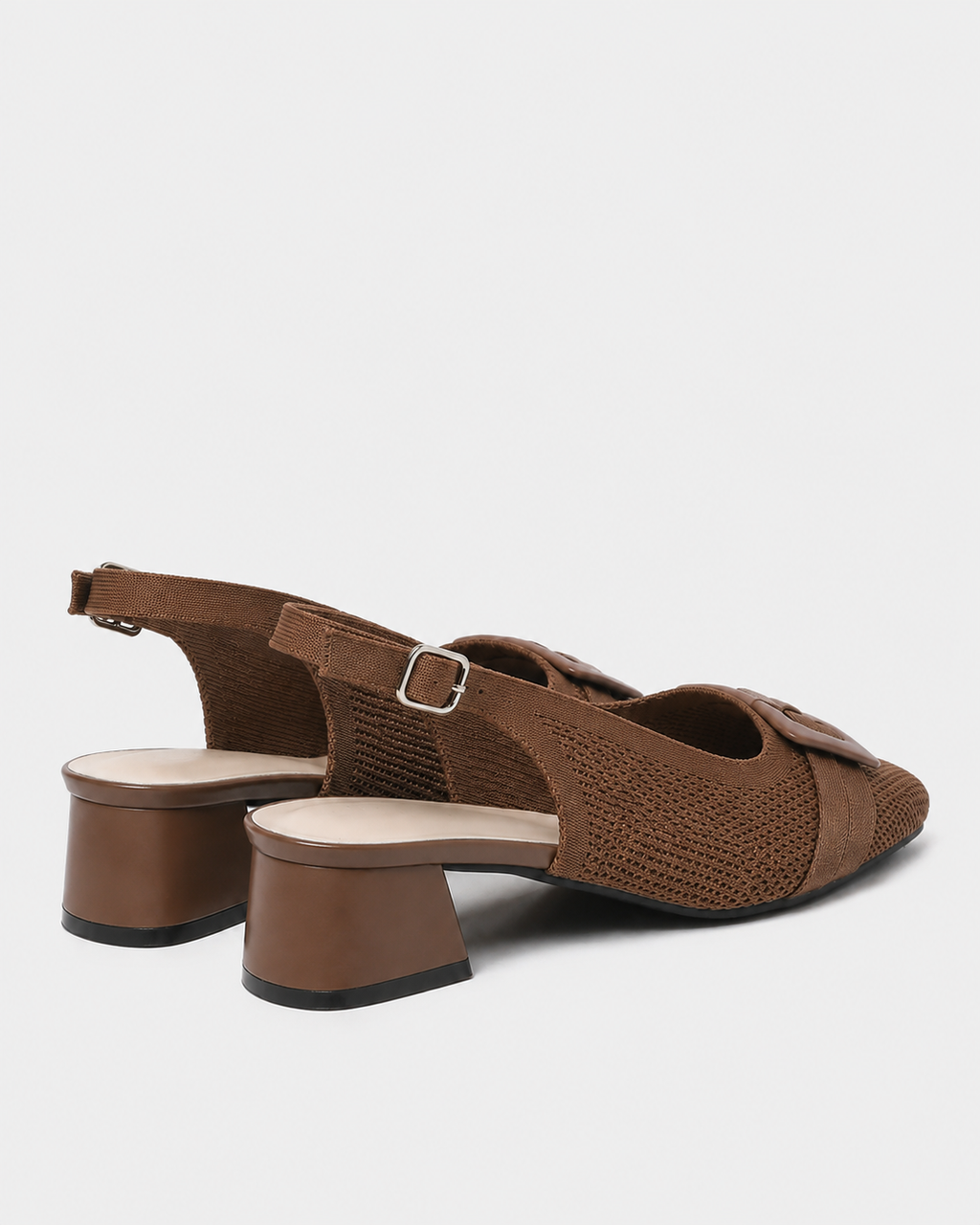 Escarpin Slingback Mila