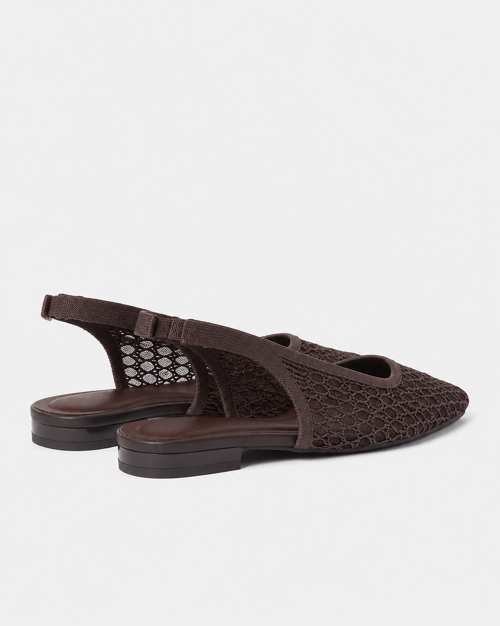 Ballerines Slingback Élia