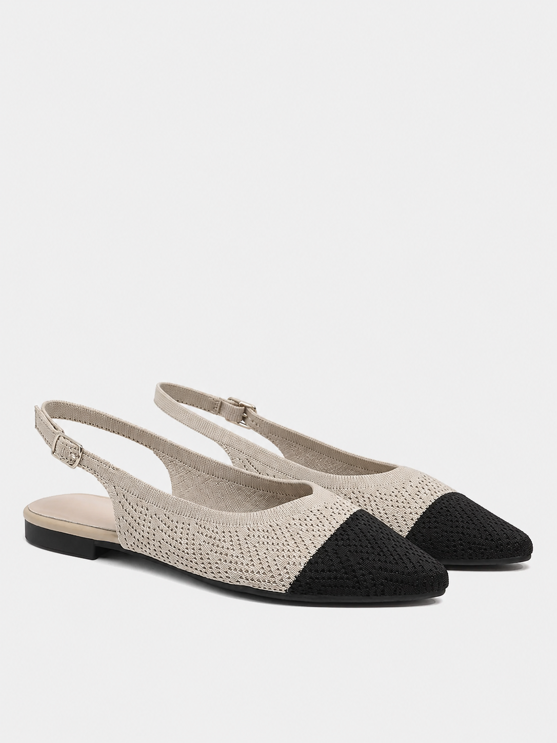 Ballerines Slingback Sienna