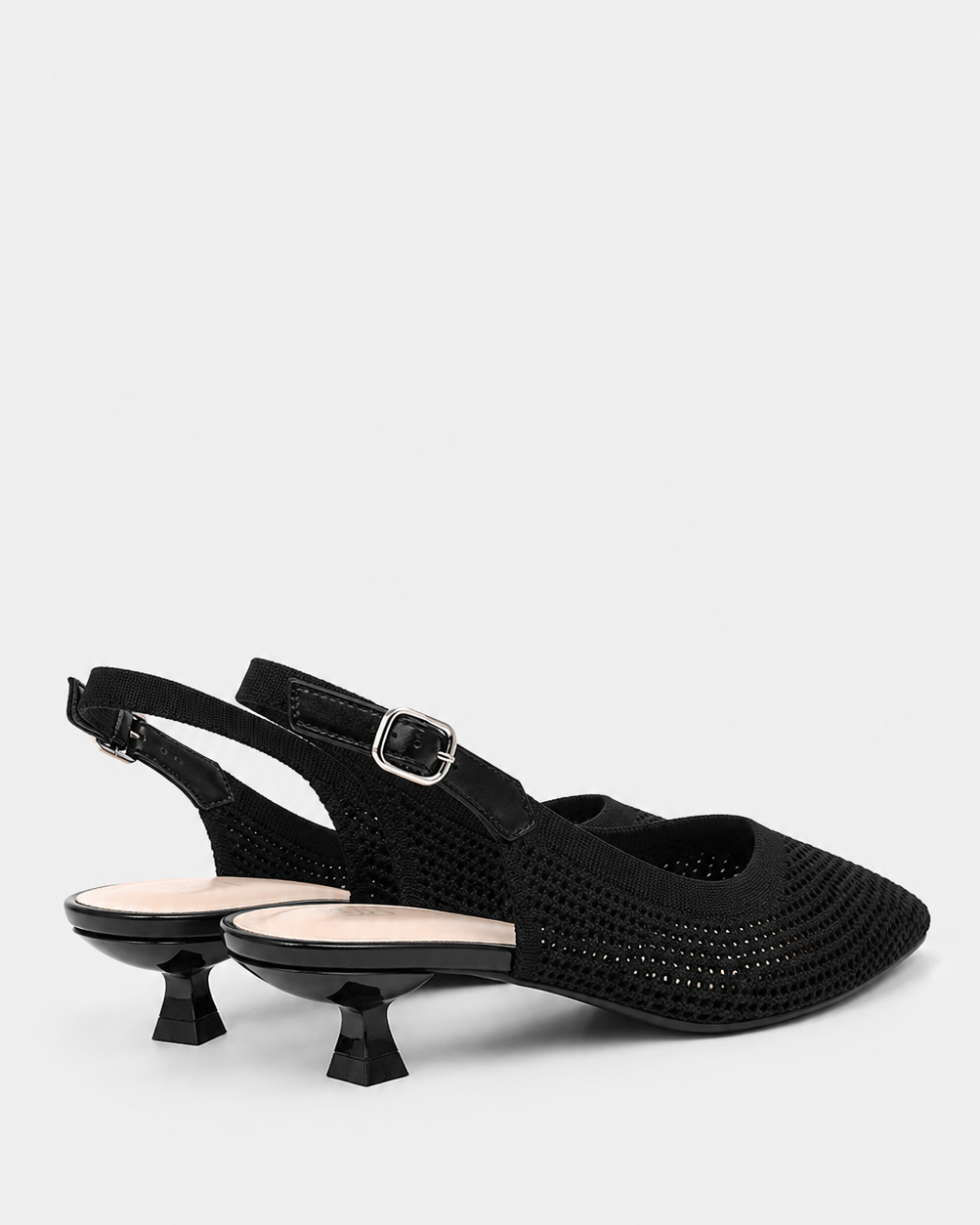 Escarpin Slingback Avery