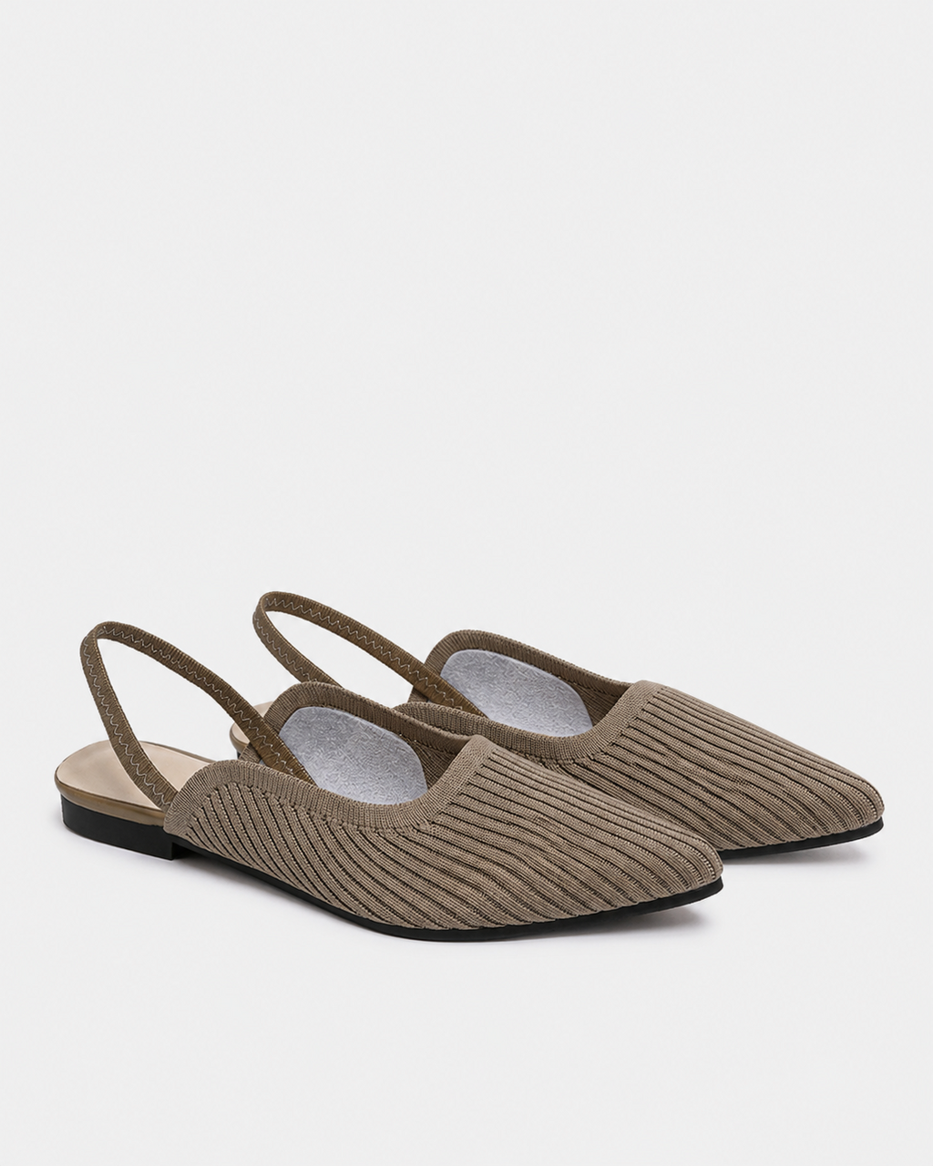 Ballerine Slingback Ivy