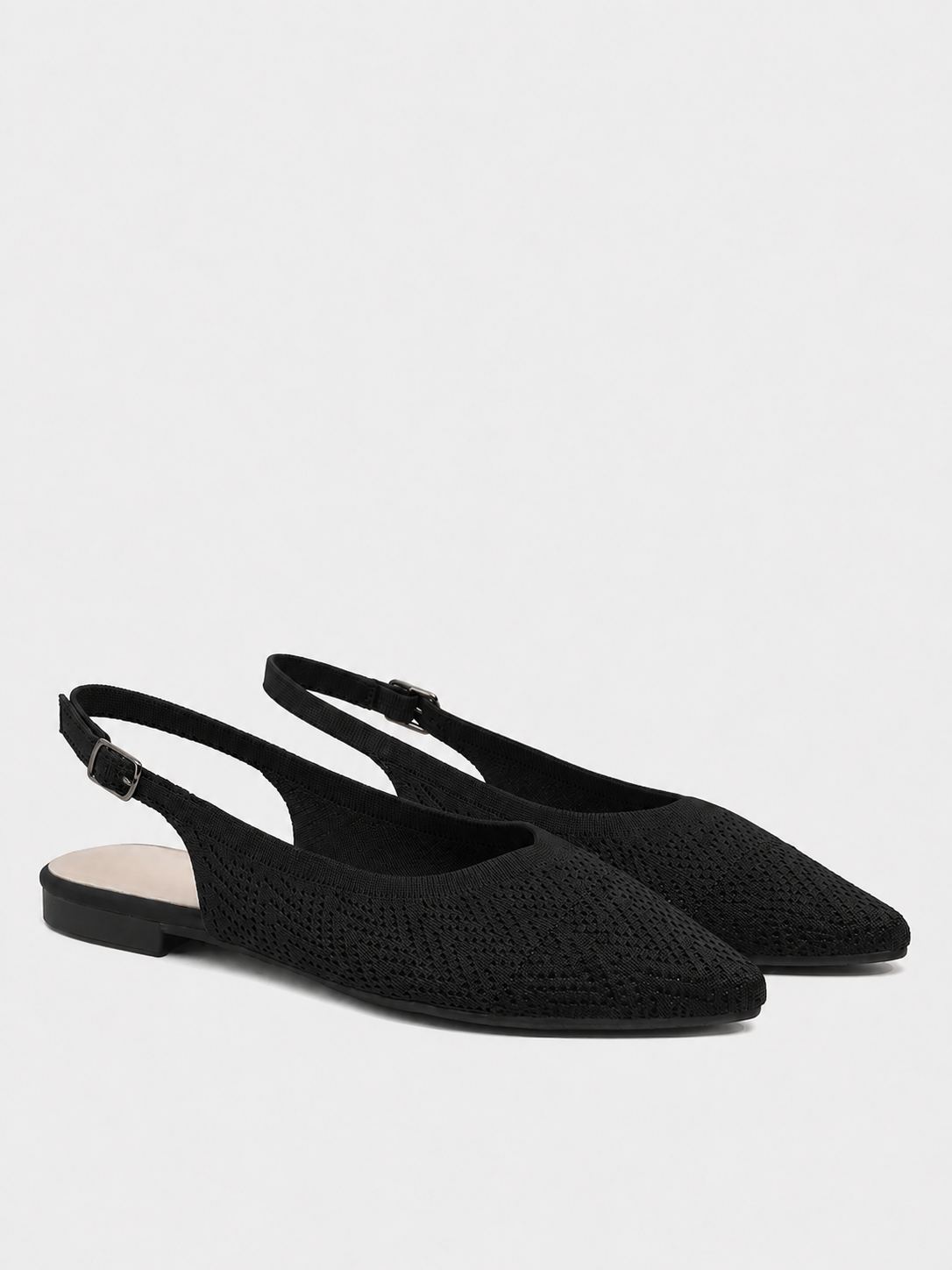 Ballerines Slingback Sienna
