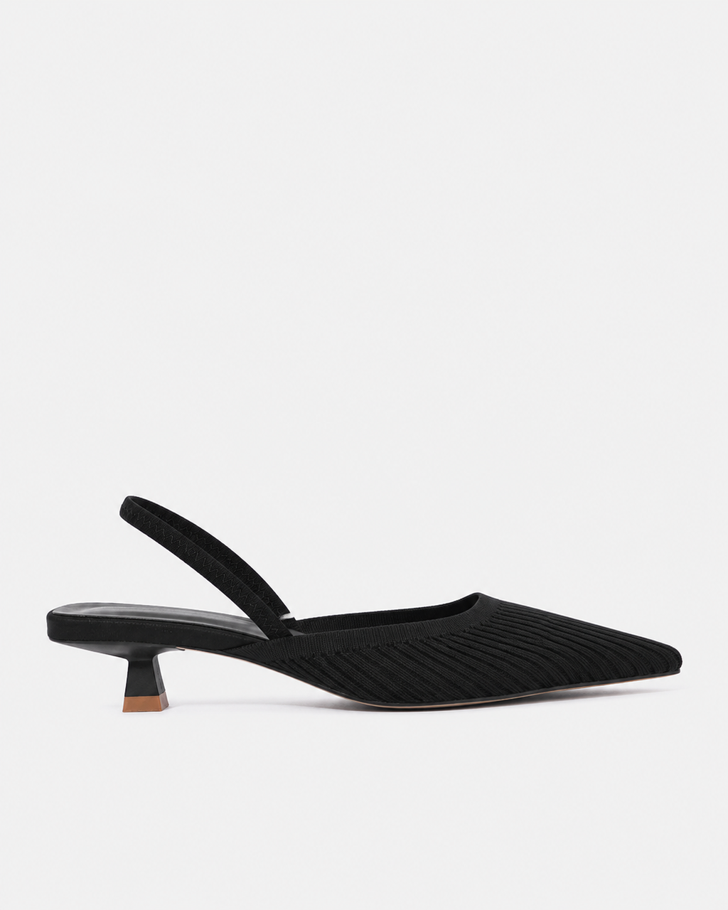 Sandale Slingback