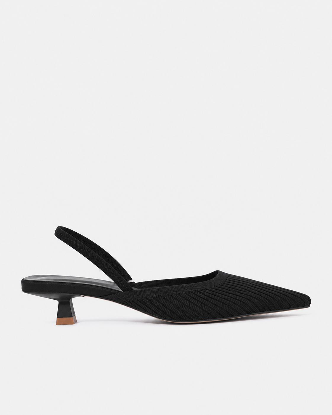 Sandale Slingback