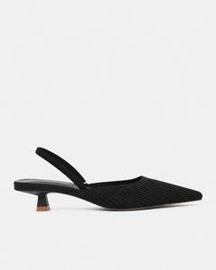 Sandale Slingback