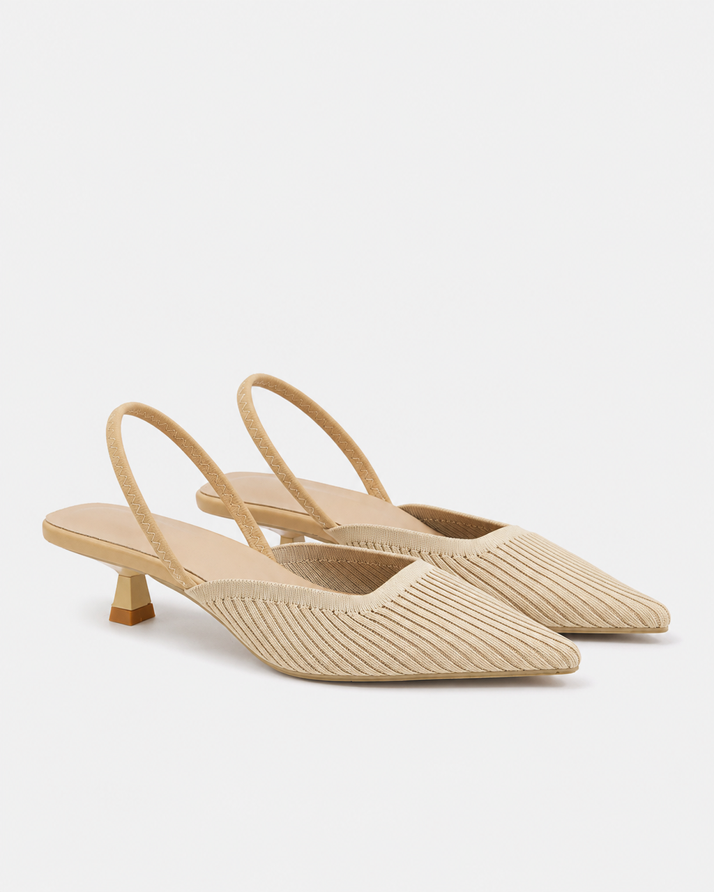 Sandale Slingback