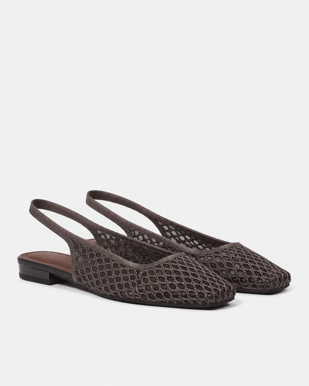 Ballerines Slingback Élia