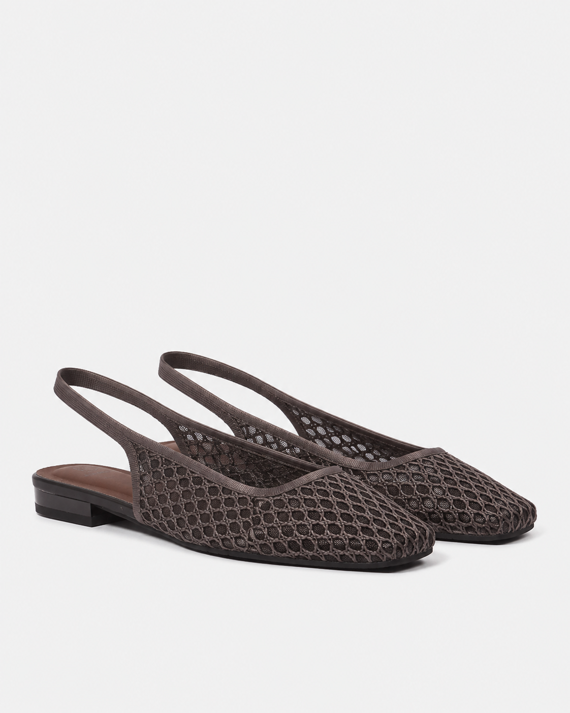 Ballerines Slingback Élia