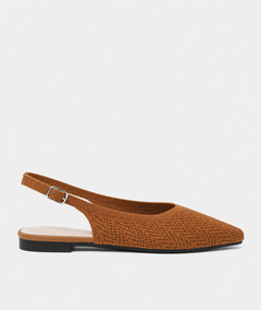 Ballerines Slingback Sienna