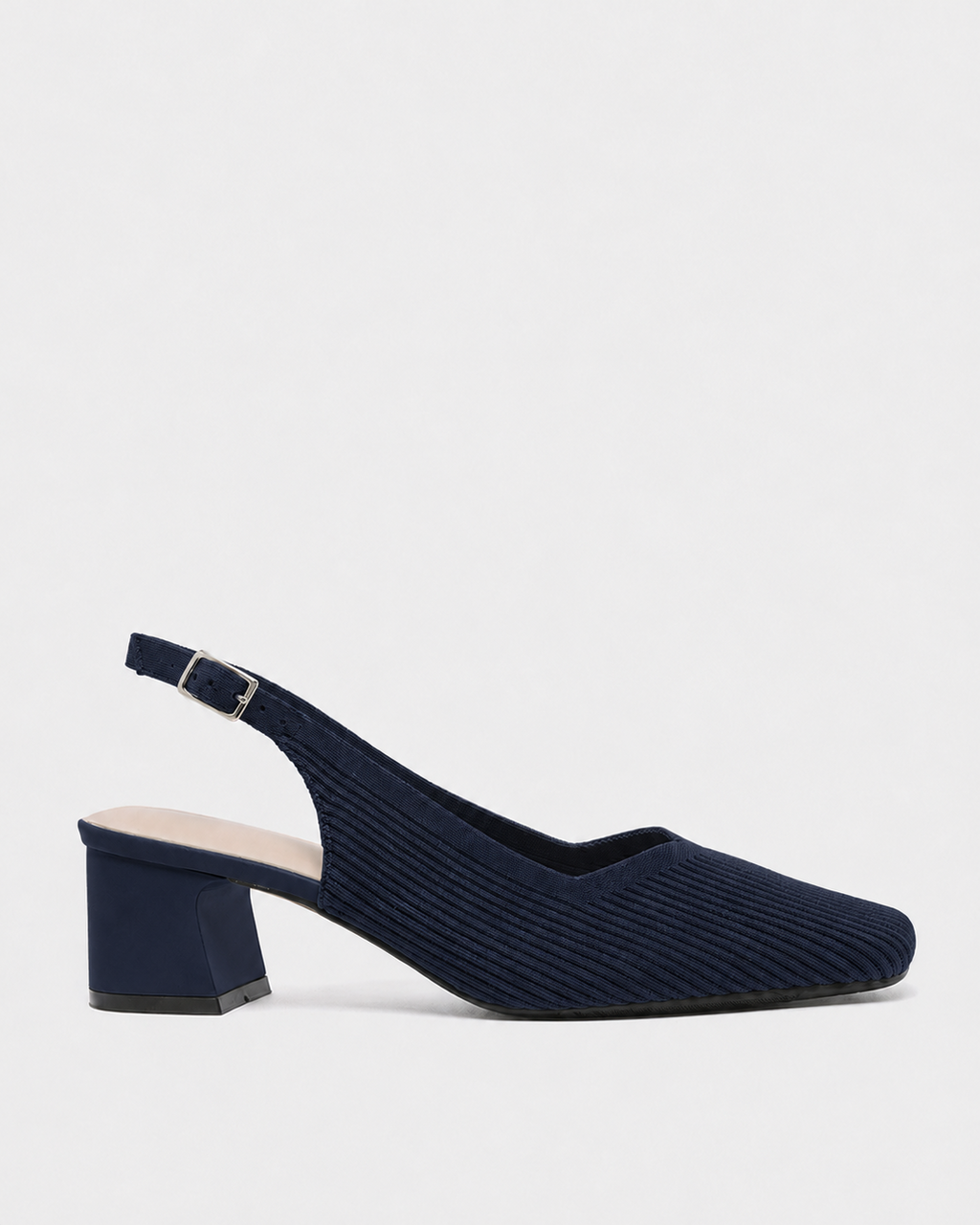 Escarpin Slingback Liora
