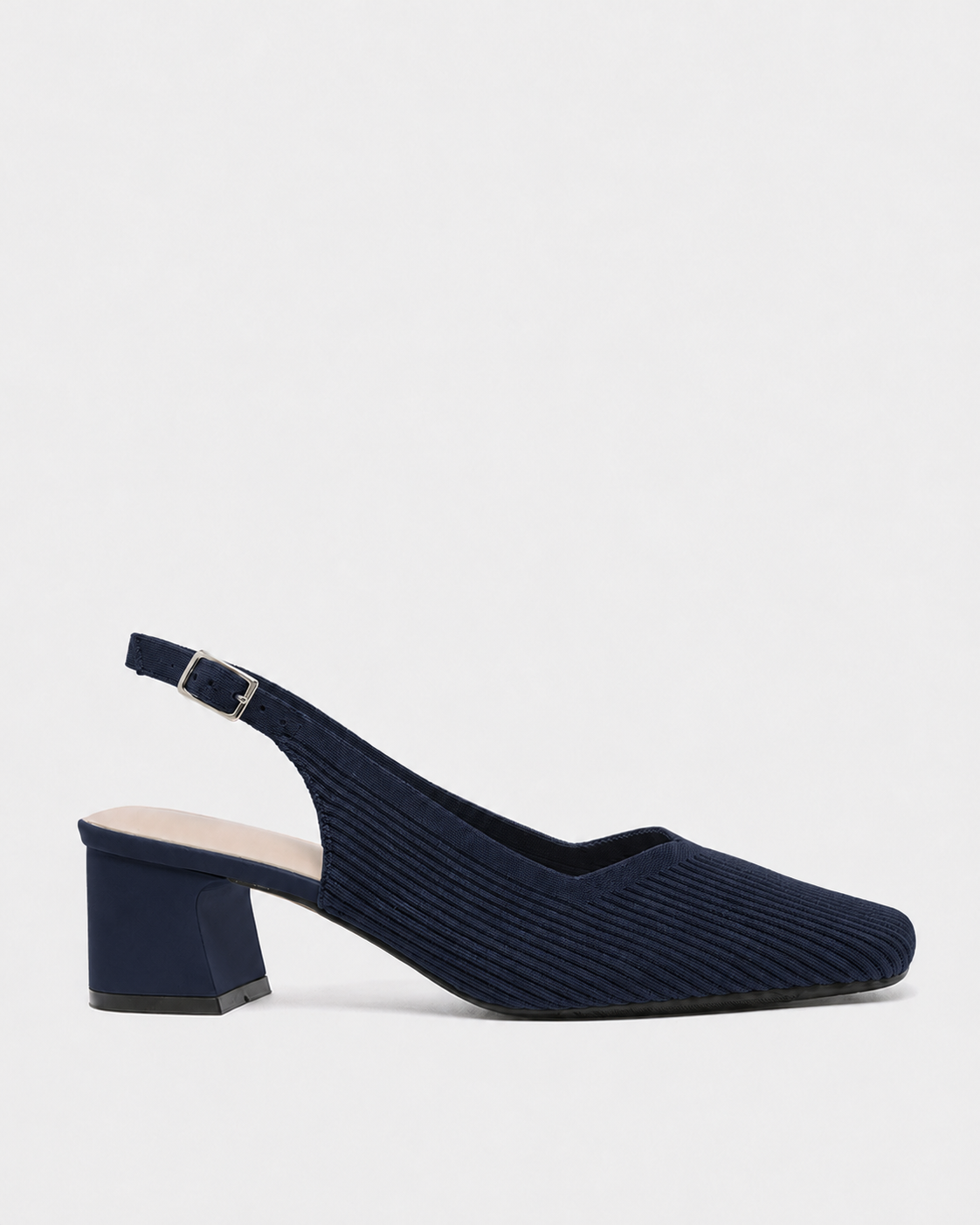 Escarpin Slingback Liora