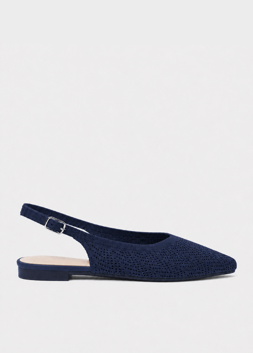 Ballerines Slingback Sienna