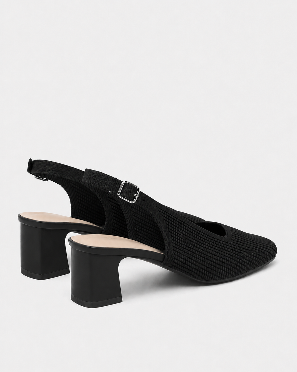 Escarpin Slingback Liora