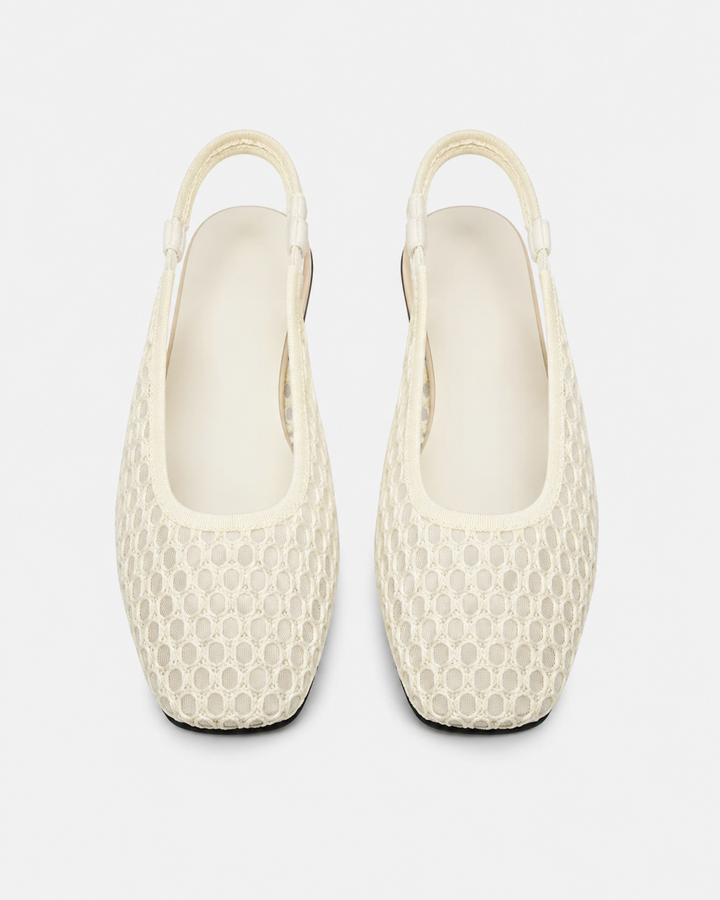 Ballerines Slingback Élia