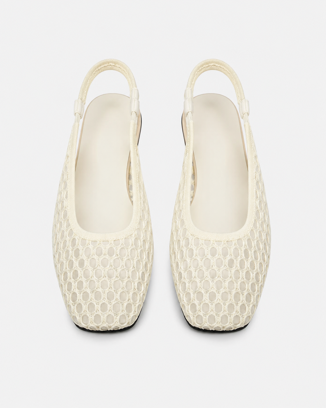 Ballerines Slingback Élia