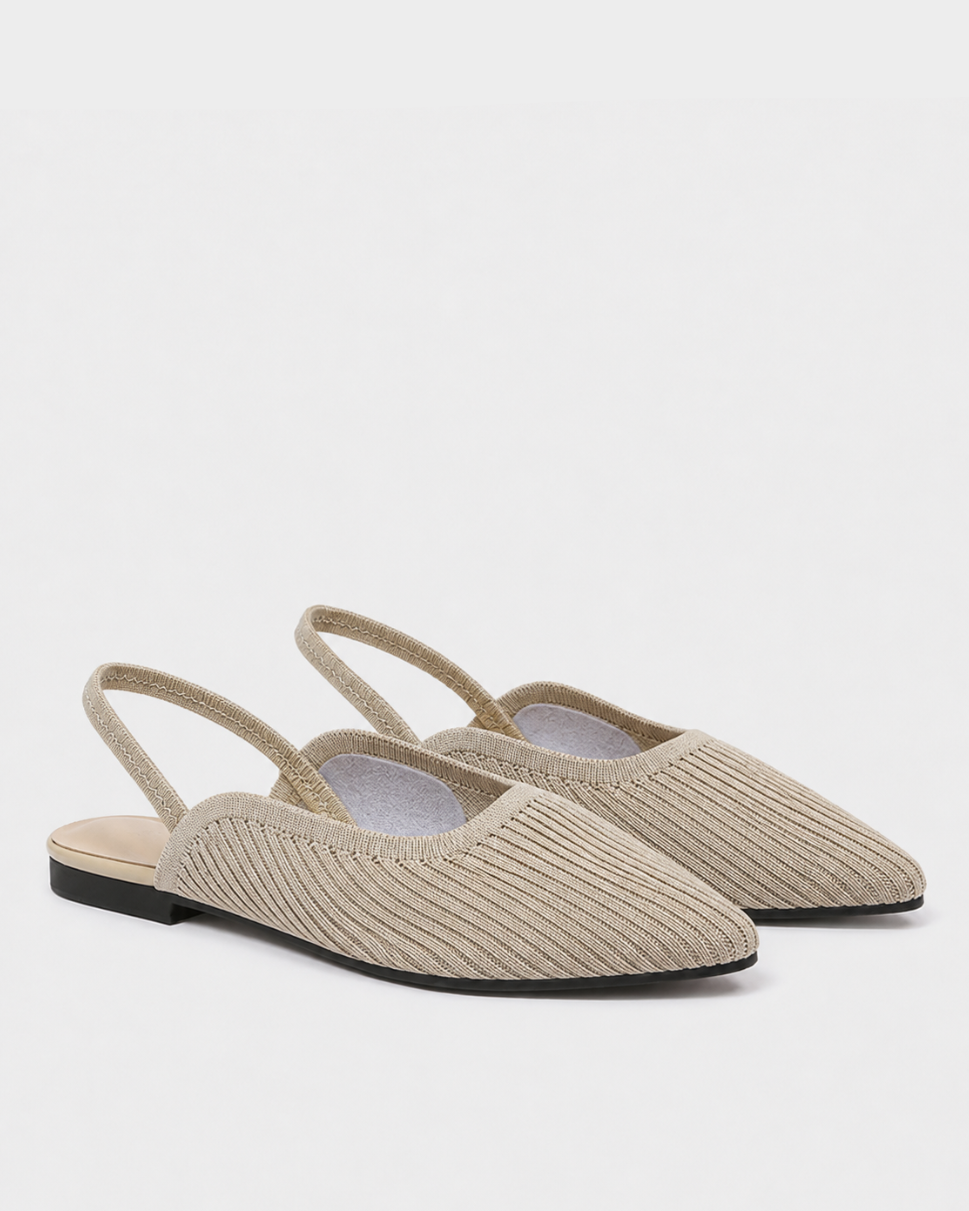 Ballerine Slingback Ivy