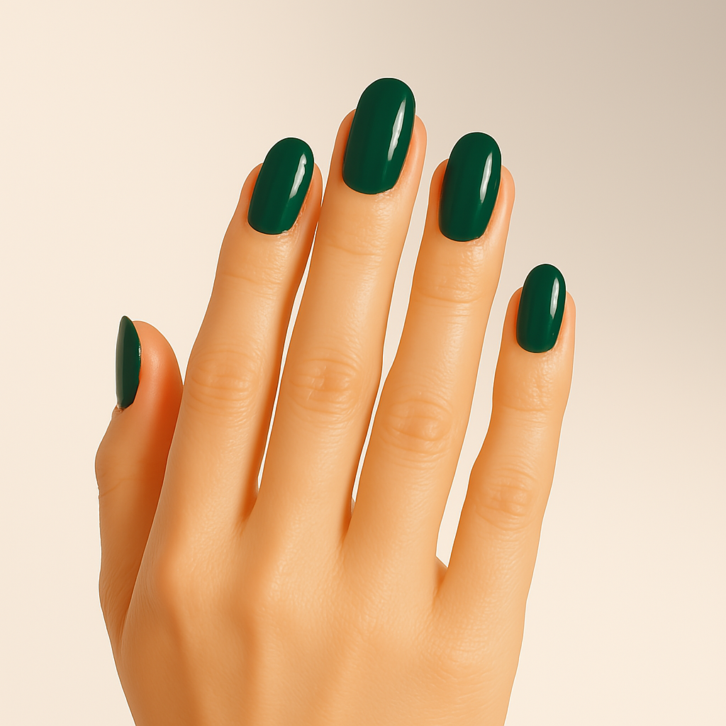 Spartan Green