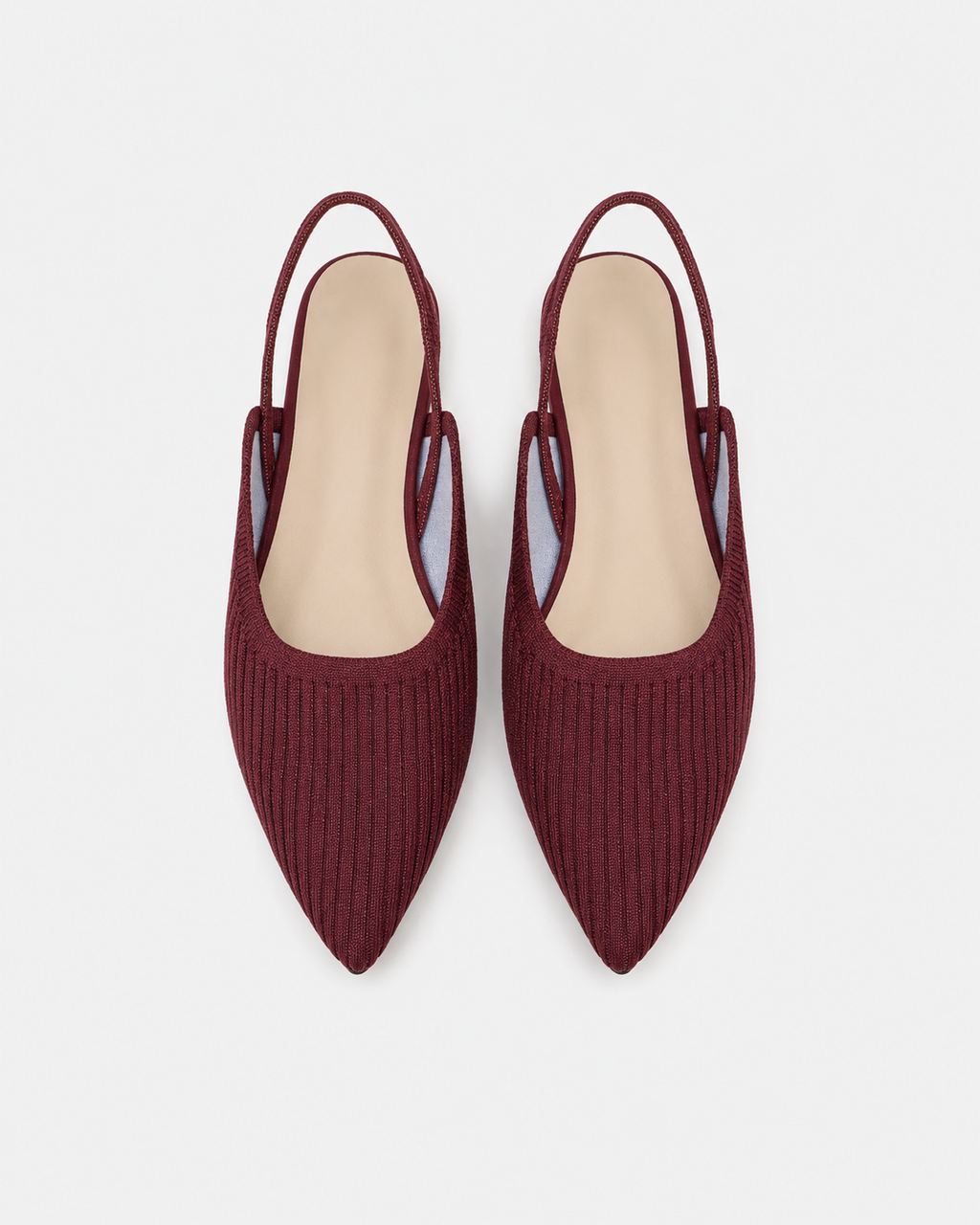 Ballerine Slingback Ivy