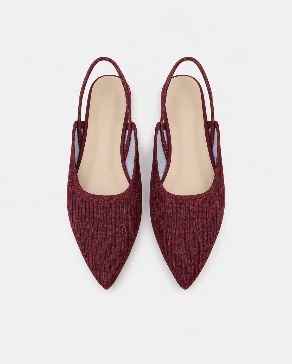 Ballerine Slingback Ivy