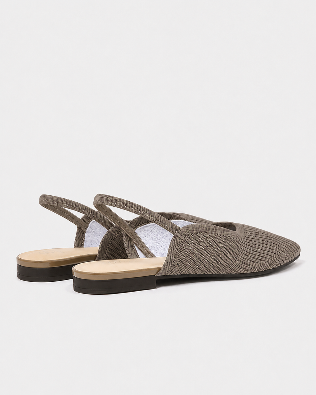 Ballerine Slingback Ivy