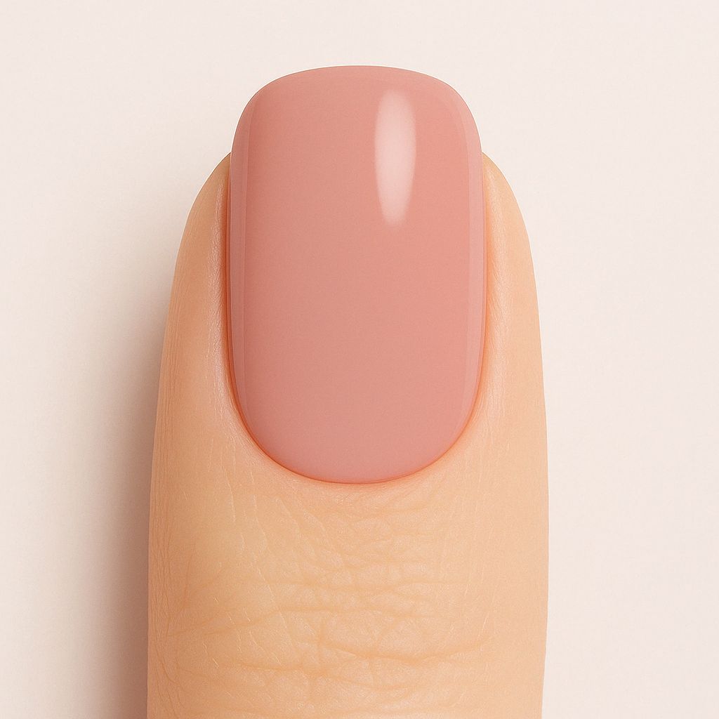 Rose Pale Coral