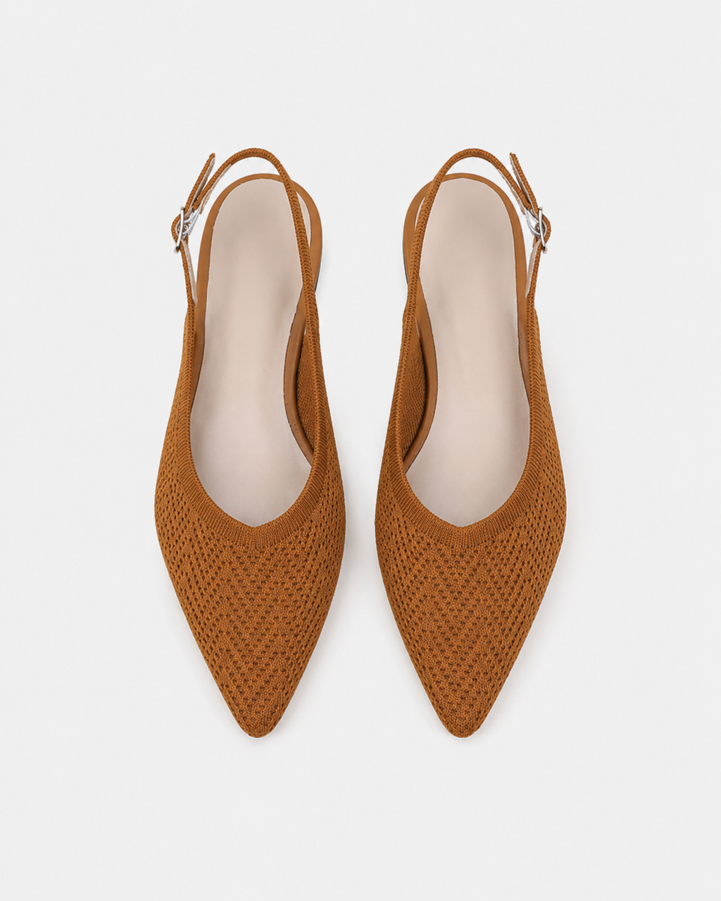 Ballerines Slingback Sienna