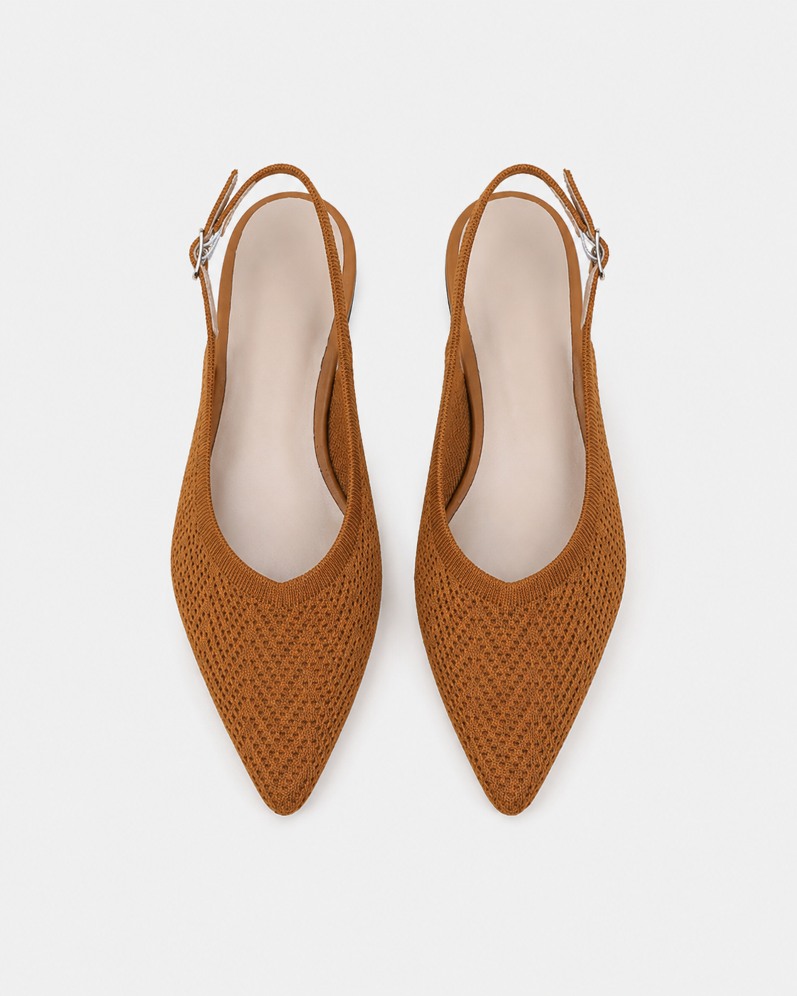 Ballerines Slingback Sienna