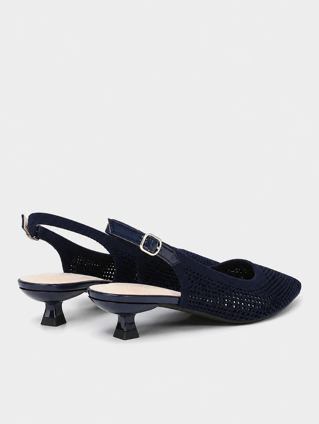 Escarpin Slingback