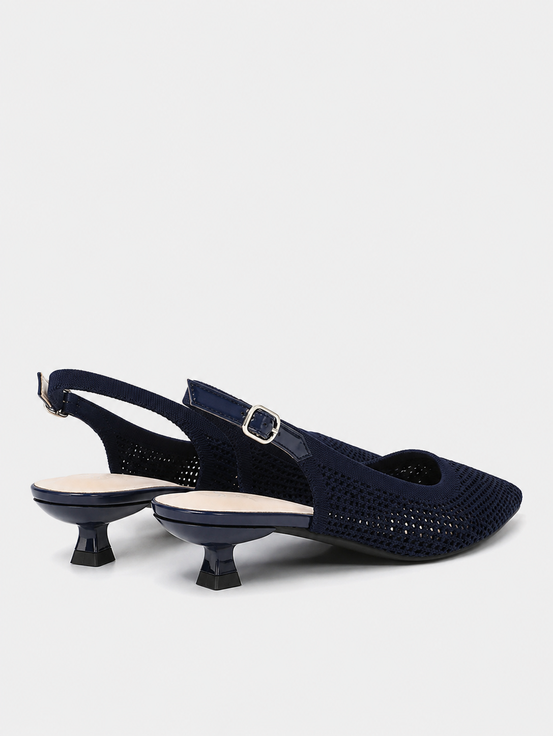 Escarpin Slingback