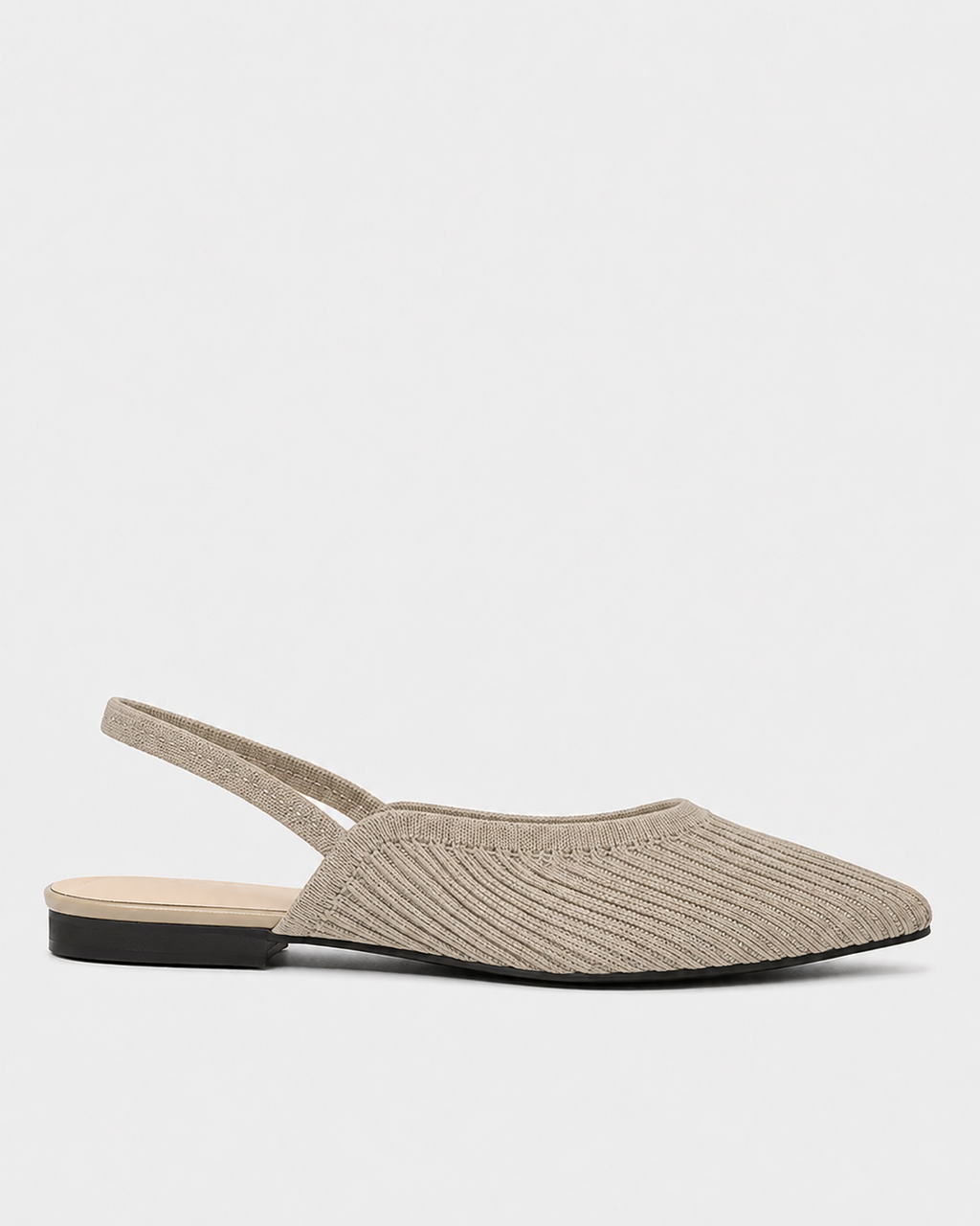 Ballerine Slingback Ivy