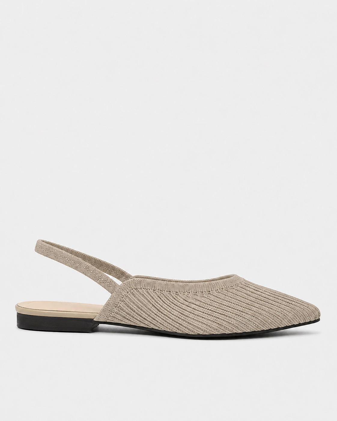 Ballerine Slingback Ivy