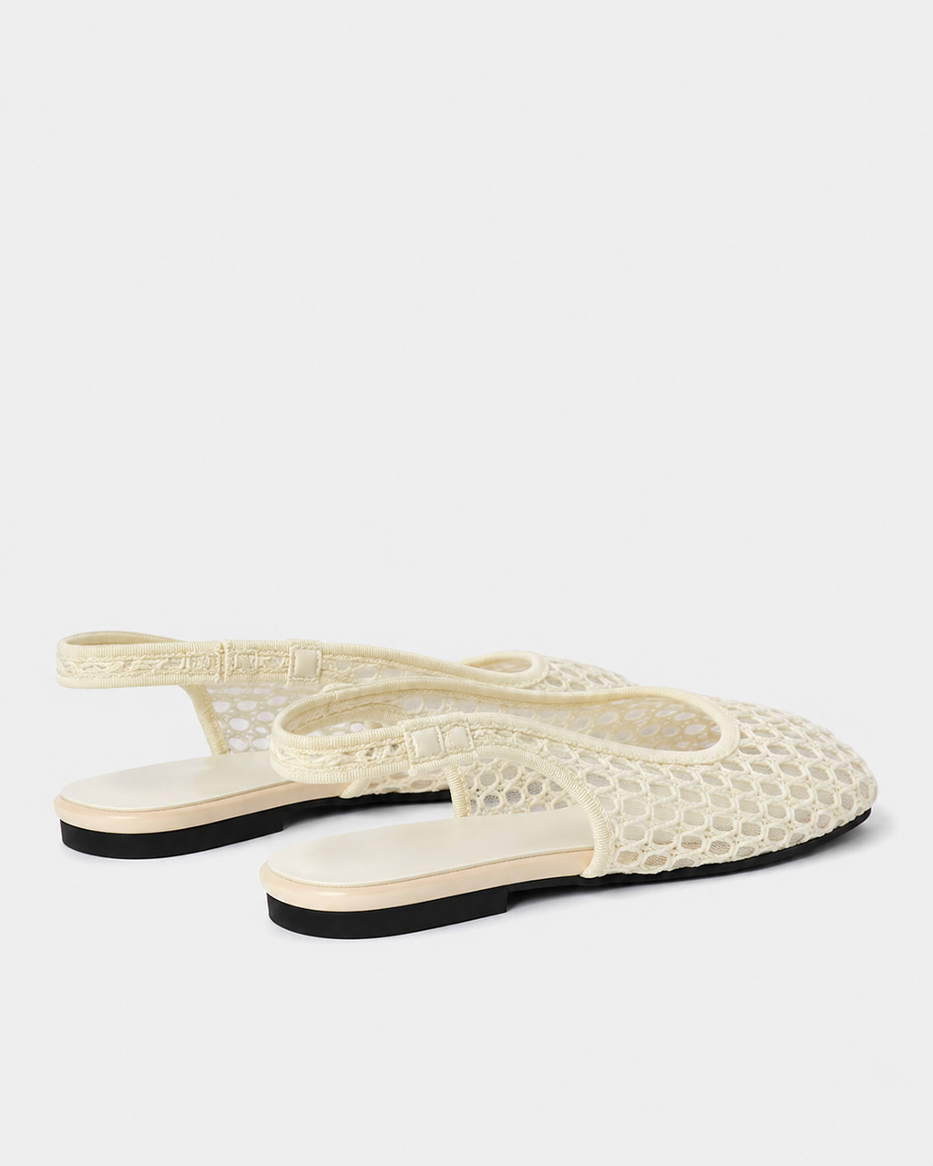 Ballerines Slingback Élia