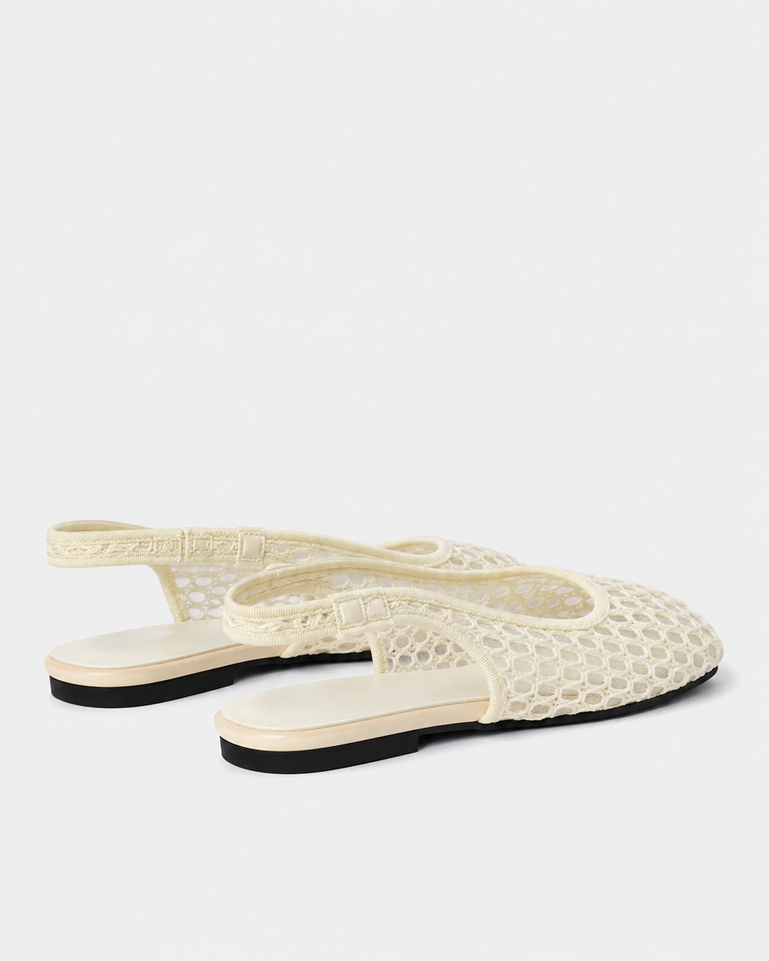 Ballerines Slingback Élia