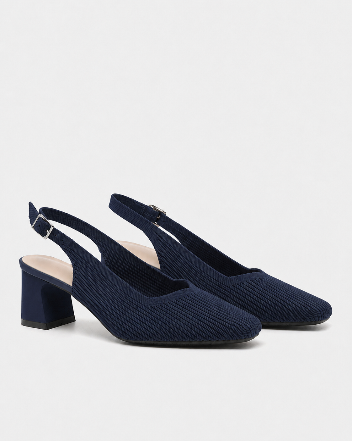Escarpin Slingback Liora