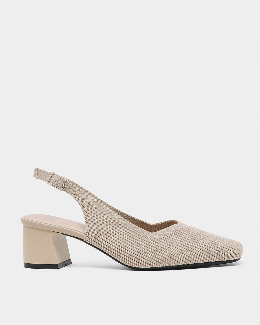 Escarpin Slingback Liora