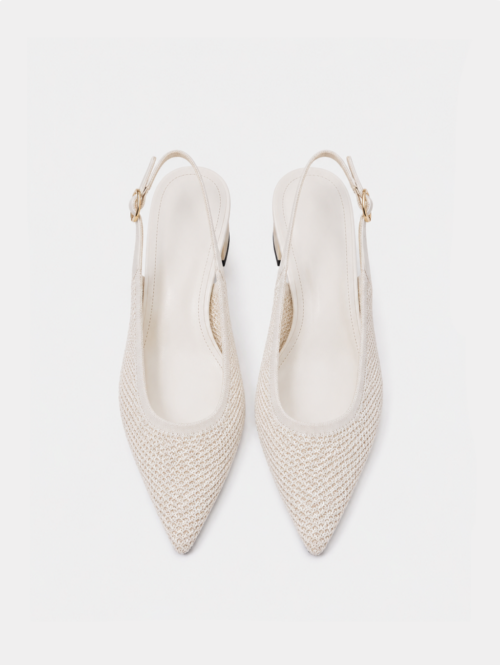 Escarpin Slingback Mélora