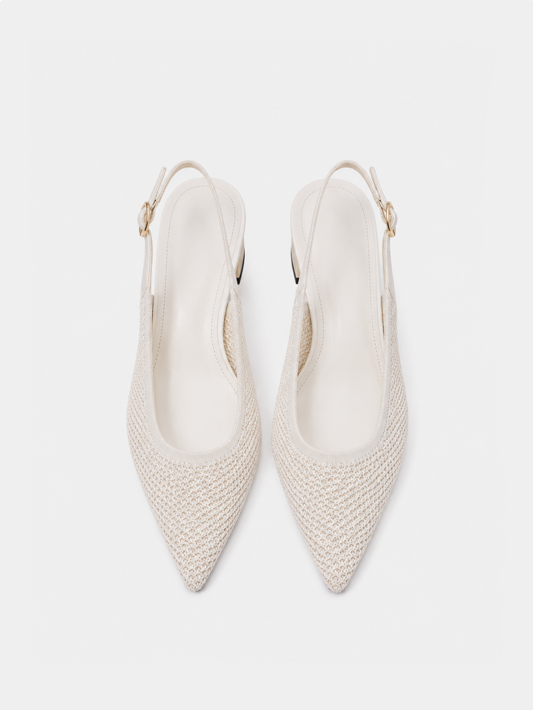 Escarpin Slingback Mélora