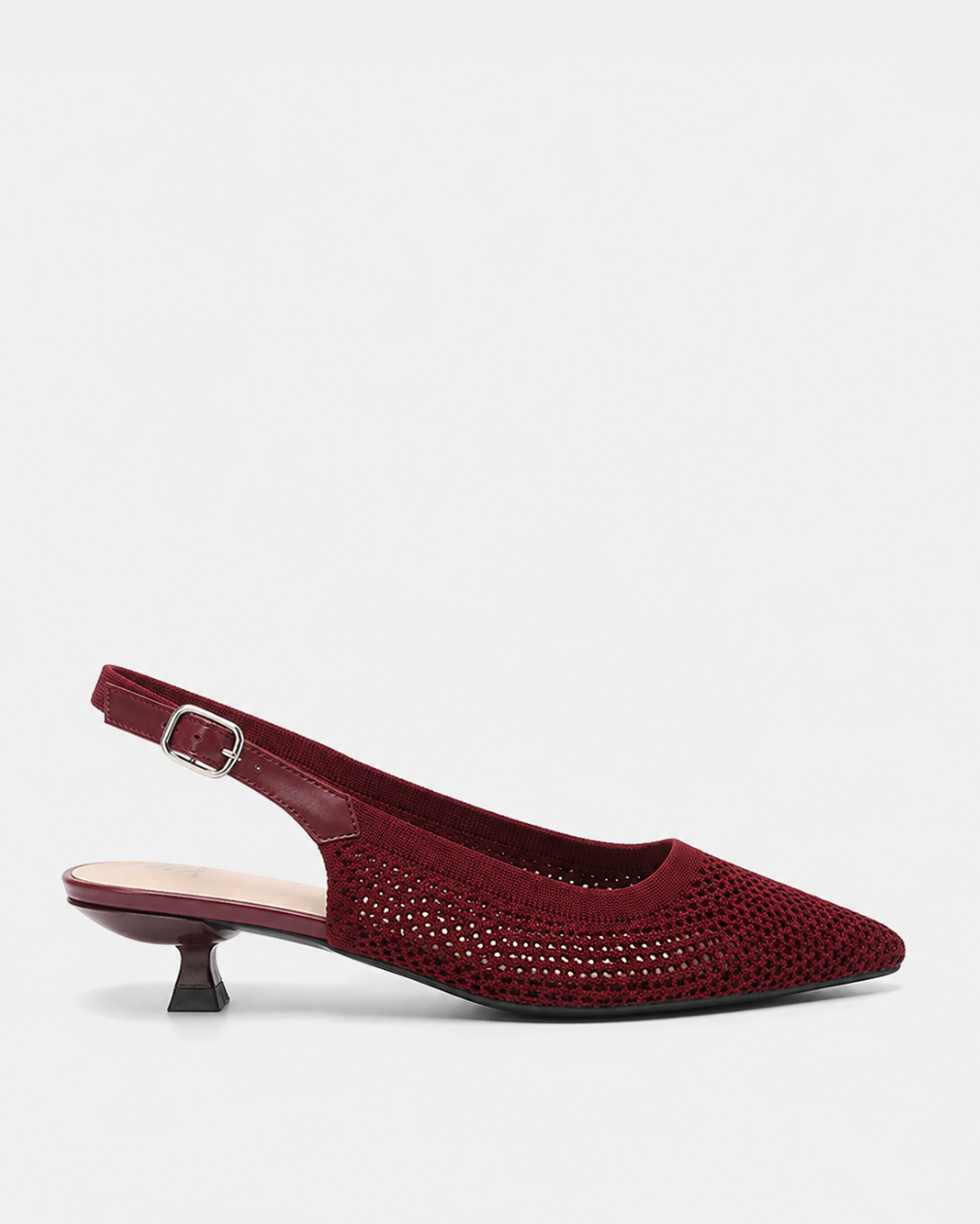 Escarpin Slingback