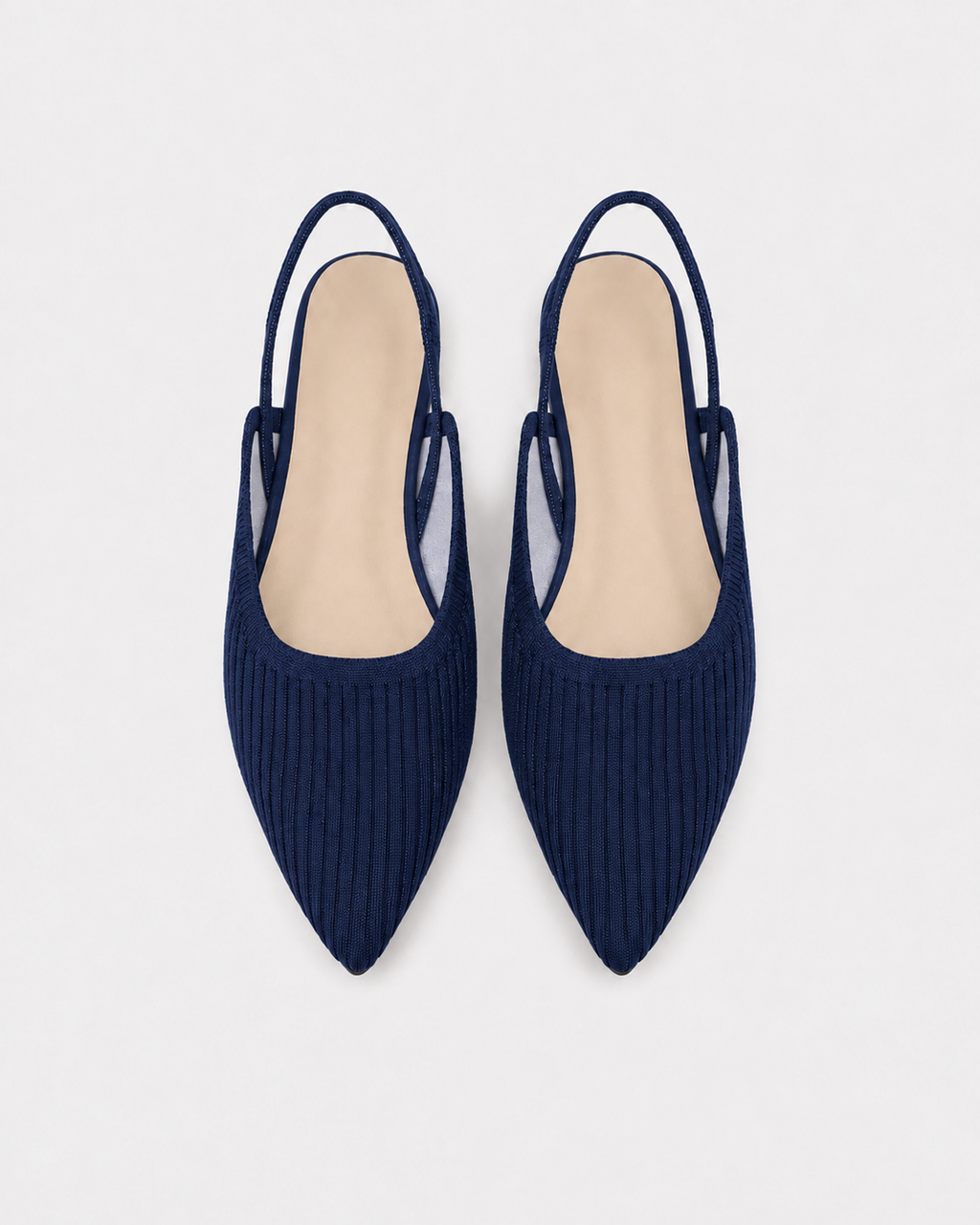 Ballerine Slingback Ivy