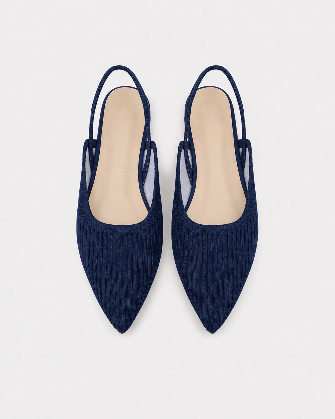 Ballerine Slingback Ivy
