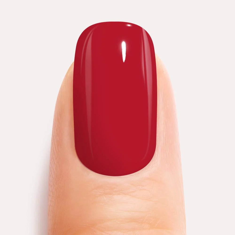 Ruby Red